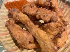-王婆乔鲜鱼自助火锅(蜀汉路店)