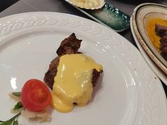 -庖丁兄弟干式熟成牛排自助餐厅(仁恒伊势丹店)