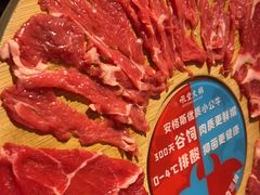 -吼堂老火锅(太古里总店)