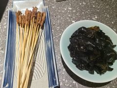 -烟火鱼乡(京华城店)