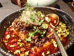 -山石榴·贵州菜(丰盛里店)