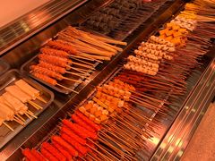 -老谢野馄饨(延安路店)