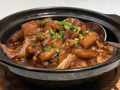 -将军烧鹅海鲜酒楼