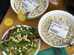 -老刘家永盛斋·传统泡馍(东关南街店)