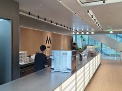 -M Stand(北京平安幸福中心店)