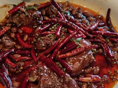 -盛百味·家宴餐厅(霸州分店)