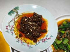 -院8里·小聚园老川菜(九眼桥店)