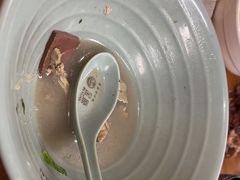-金原鸭血粉丝汤·汤包·脆皮烤鸭(南京博物院店)