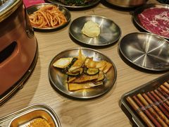 -西塔老太太泥炉烤肉(双井店)