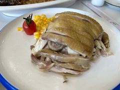 开封桶子鸡-黄家老店·非遗灌汤包(晋安路店)