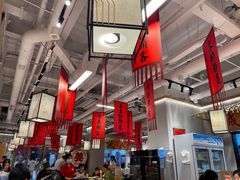 -赵美丽重庆火锅(西安直营总店)