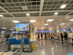 -宜家·瑞典风味餐厅(烟台路店)
