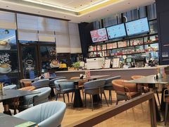 -昌正春天酒店-海鲜餐厅