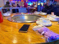 -山河屯铁锅炖鲜鹅·东北菜(开发区一店)