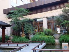 -三清山希尔顿度假酒店