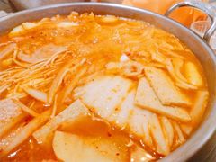 部队火锅-小岛餐厅