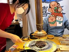 -喜来稀肉(北外滩白玉兰广场店)