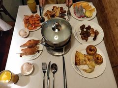 -星伦多 自助料理(圆融店)