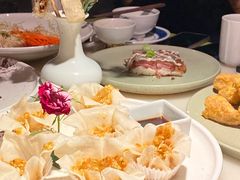 公主素蟹粉-桂满陇-十里风荷(合生汇店)