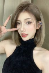 -FAN XI 轻奢造型沙龙·羽毛接发店