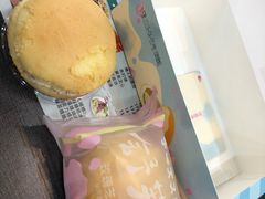 -好利来(SM空港店)