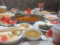 -巴蜀王婆大虾(南锣鼓巷店)