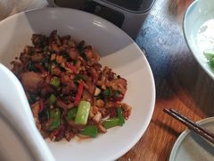 -印象鲵宴·张家界地标美食名片(溪布街店)