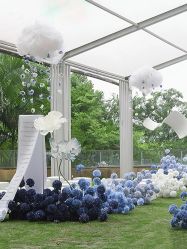 -HELLO你好婚礼婚庆策划