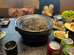 -樱嘢·炭火烧肉(惠南店)