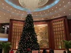 -上海圣淘沙万怡酒店
