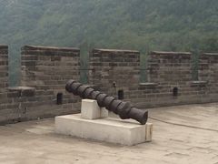 炮台-居庸关长城