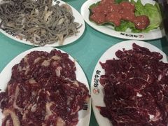 -乌记鲜活牛肉城(金砂东路店)