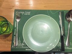 -mango tree芒果树泰国餐厅(青岛万象城店)