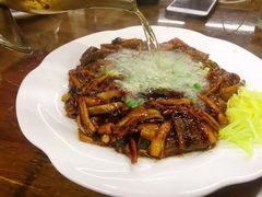 -协和菜馆(凤凰街店)