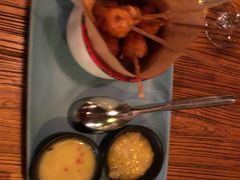 -El Bodegon阿根廷秘鲁餐厅(幸福路店)