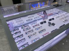 -ALPS阿尔卑斯眼镜(我格广场店)