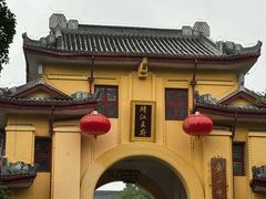 -桂林独秀峰王城景区