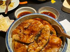 -七条鱼日本料理(三墩店)