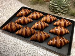 巧克力香蕉-OUR Bakery(SKP-S店)