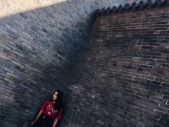 -山西王家大院