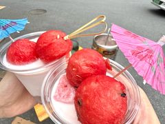 -李爆爆鲜烧牛肉馆(城市花园店)