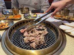 -妙香居韩国烤肉(容桂天佑城店)