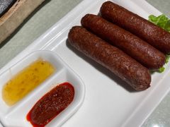 -天厨妙香素食餐厅(清华店)