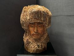-长春世界雕塑园