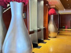 -深圳凯宾斯基酒店