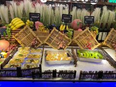 -大山炭火烤肉自助(印象城店)