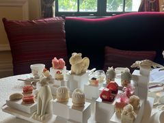 -Salon de Ville浦江汇(上海外滩华尔道夫酒店店)