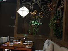 -云海肴·云南小炒·汽锅鸡(天津国金汇店)