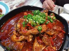 -椿记烧鹅(叠彩店)