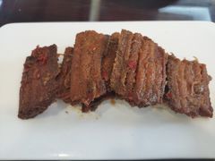 -晋阳饭庄(虎坊桥店)